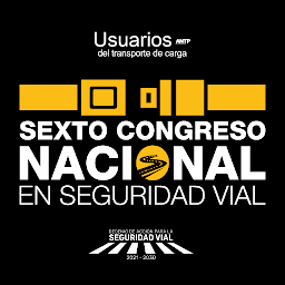 Icon image ANTP - Congreso Seguridad Vial