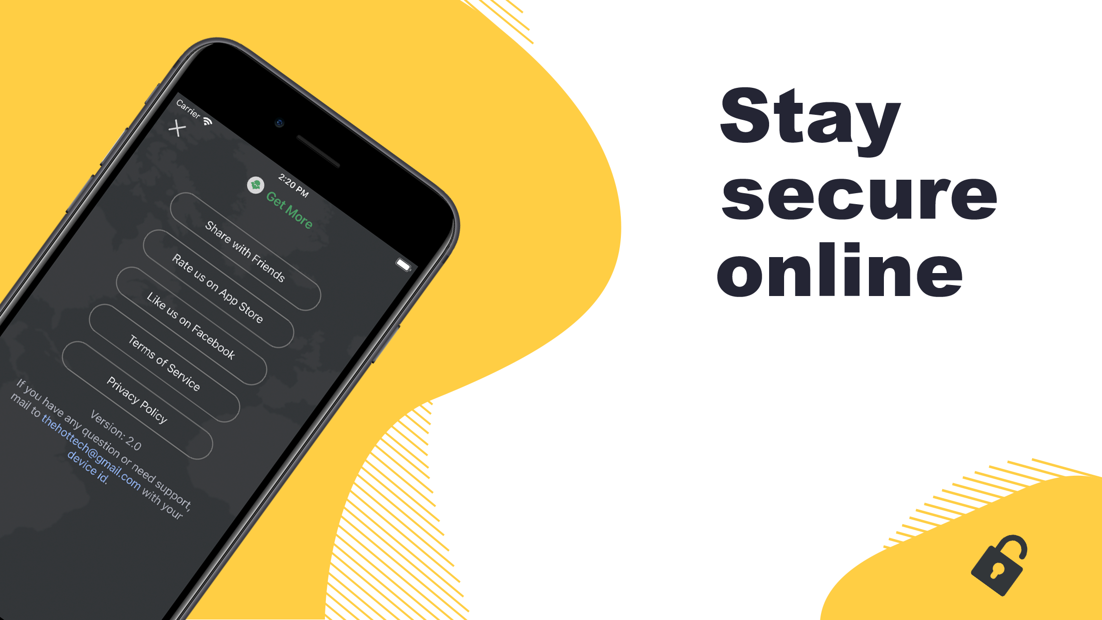 Hola VPN Proxy Plus apk