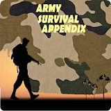 Army Survival Appendix icon