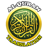 Quran Translation icon