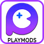 Cover Image of Скачать PlayMods Installer Mods Tips  APK