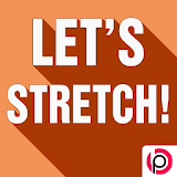 Stretching Express icon