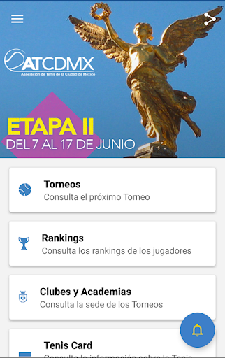 ATCDMX Screen 2
