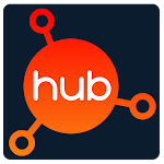 Cover Image of 下载 The Financial Hub  APK