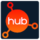 The Financial Hub Laai af op Windows