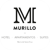 Hotel Murillo icon