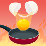 Cover Image of Tải xuống Egg Cook  APK