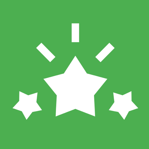 Place Rater logo