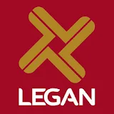 Legan.com.tr icon