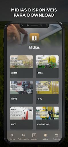 Orion Rede Screen 3