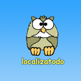 LocalizaTodo icon