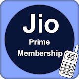 Guide For Jio Prime Membership icon