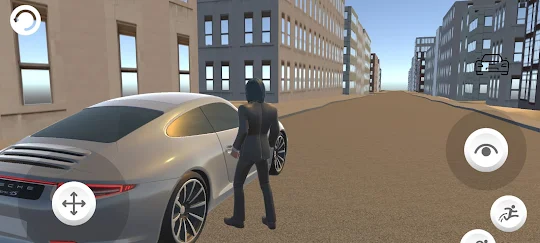 Kgf 3 Car Simulator 2023