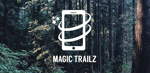 Magic Trailz - Apps On Google Play