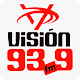 Radio Vision 93.9 Mhz - Poman Catamarca Argentina Laai af op Windows