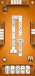 Dominoes Pro v8.29.1 MOD APK (Unlimited Money) Free For Android 6
