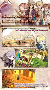 Devil Stone OBB 1.6.1 ( Unlimited Money) Gallery 4