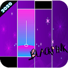 Kpop Ice Cream : Blackpink Piano Game 3.0