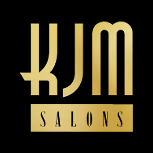 KJM Salons - Google Play 앱