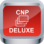 CNP Flashcards Deluxe  Icon
