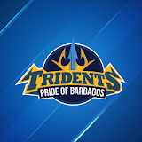 Official Barbados Tridents App icon