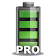 Battery Indicator Pro - Retro icon