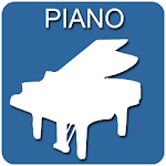 Cover Image of Download Acoustic Piano  APK