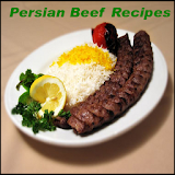 Persian Beef Recipes icon
