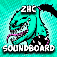 ZHC Soundboard