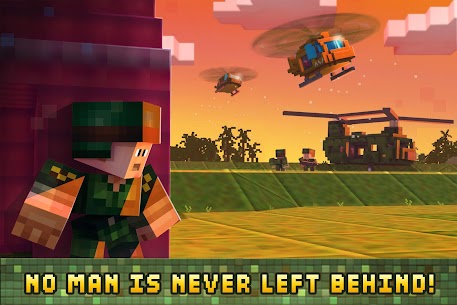 Dustoff Heli Rescue 1.4 Apk + Mod + Data 2