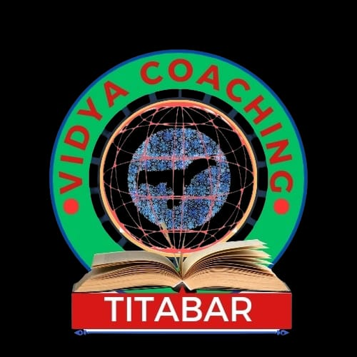 Vidya Coaching Titabar
