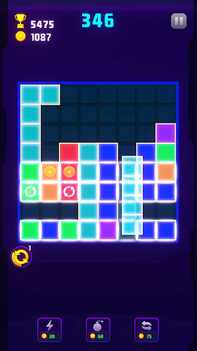 Puzzle Block - Fun Block Game