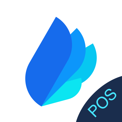 SpeedShop POS logo