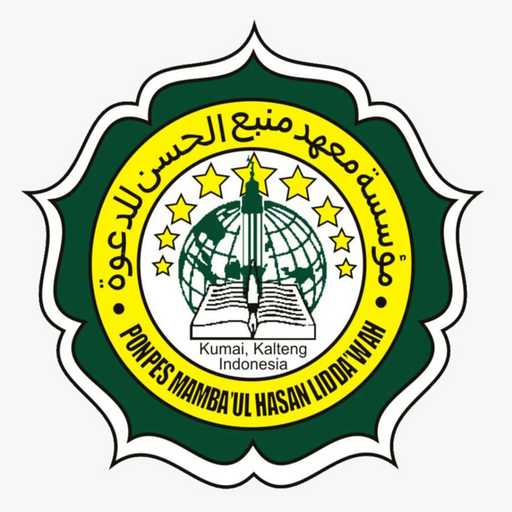 MSS Mambaul Hasan Liddawah logo