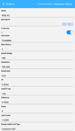 SKM Mobile Screen 3