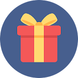 GiveAway -  Earn rewards of real Cash or Gifts icon