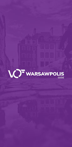 Warsawpolis Guideのおすすめ画像1