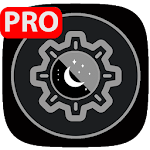 Cover Image of डाउनलोड dark mode for apps and phone ui night mode 1.2 APK
