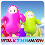 Cover Image of Download Fall Guys Game Walkthrough 2.1 APK