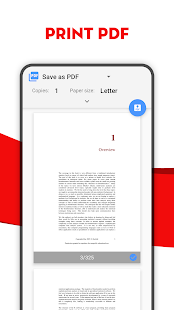 PDF Viewer - PDF Reader 35 screenshots 4