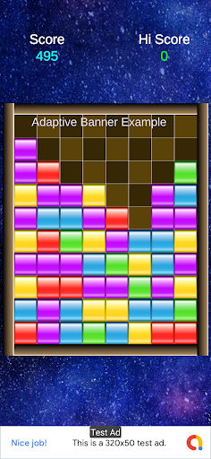 Jewel Puzzle - Screenshot 1