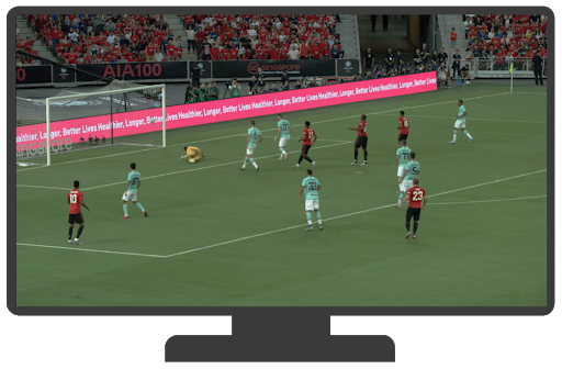 تطبيق Live Football Tv Sports برو1