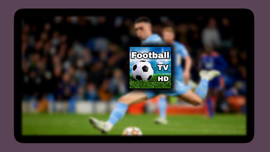 Live Football TV Stream HD