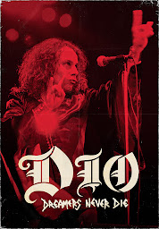 Icon image Dio - Dreamers Never Die
