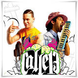 Calle 13 Latinoamérica icon