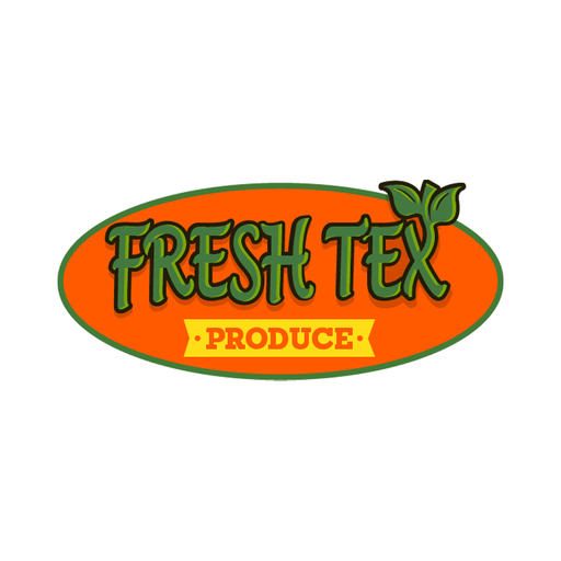 Fresh Tex Produce logo