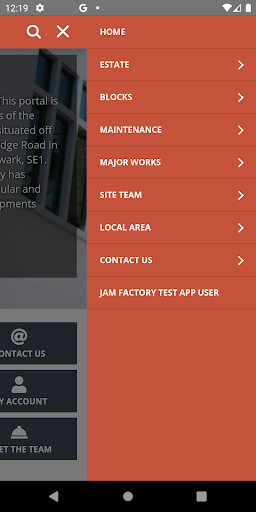 The Jam Factory Screen 3