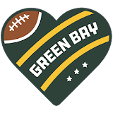 Green Bay Football Rewards icon