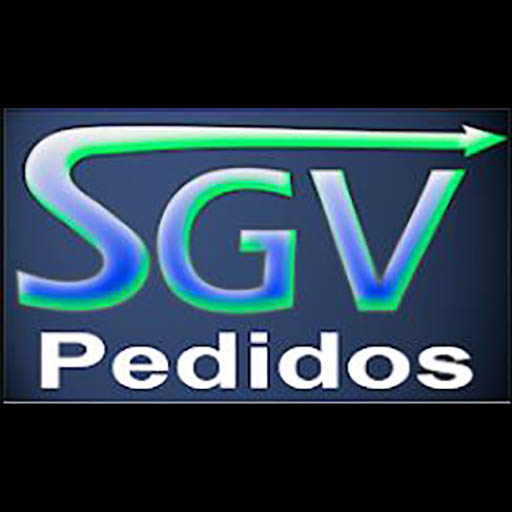 SGVPedidos logo