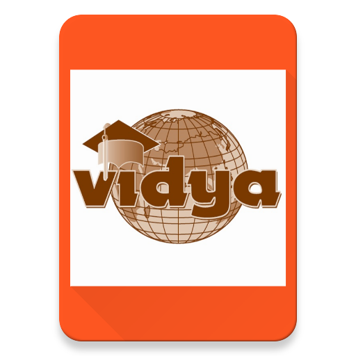 Vidya Mobile  Icon